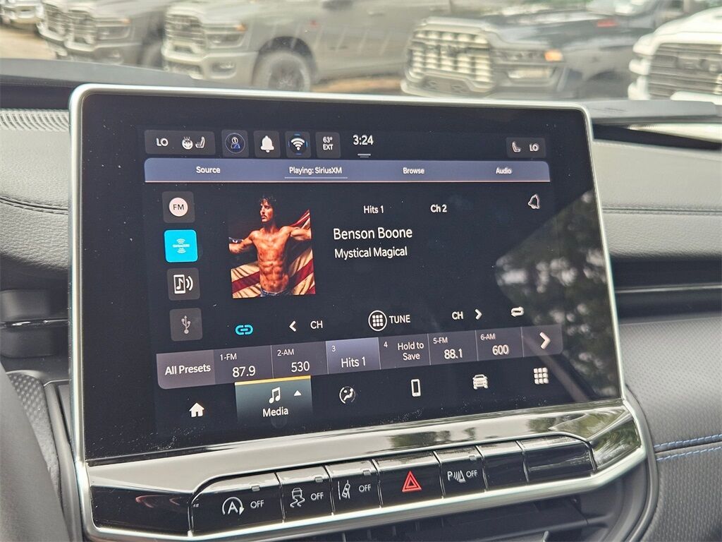 2026 Jeep Compass Limited Gresham OR