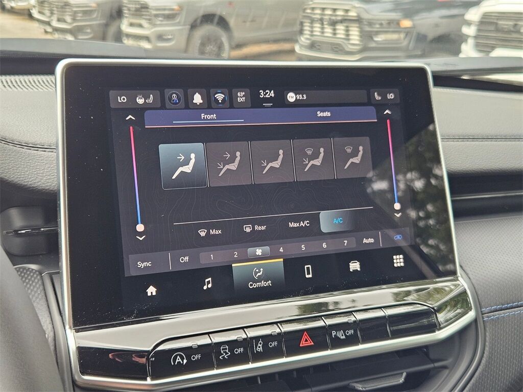 2026 Jeep Compass Limited Gresham OR