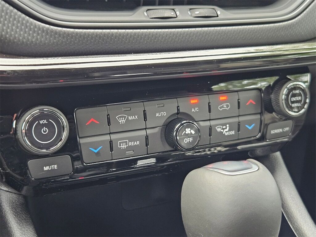 2026 Jeep Compass Limited Gresham OR