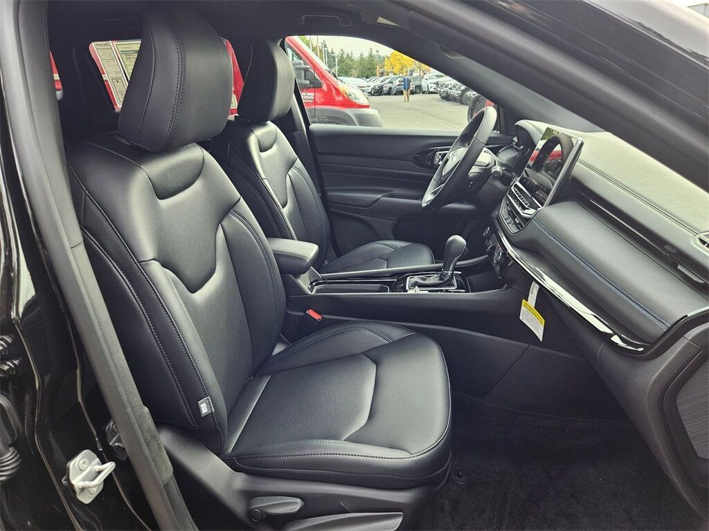 2026 Jeep Compass Limited Gresham OR