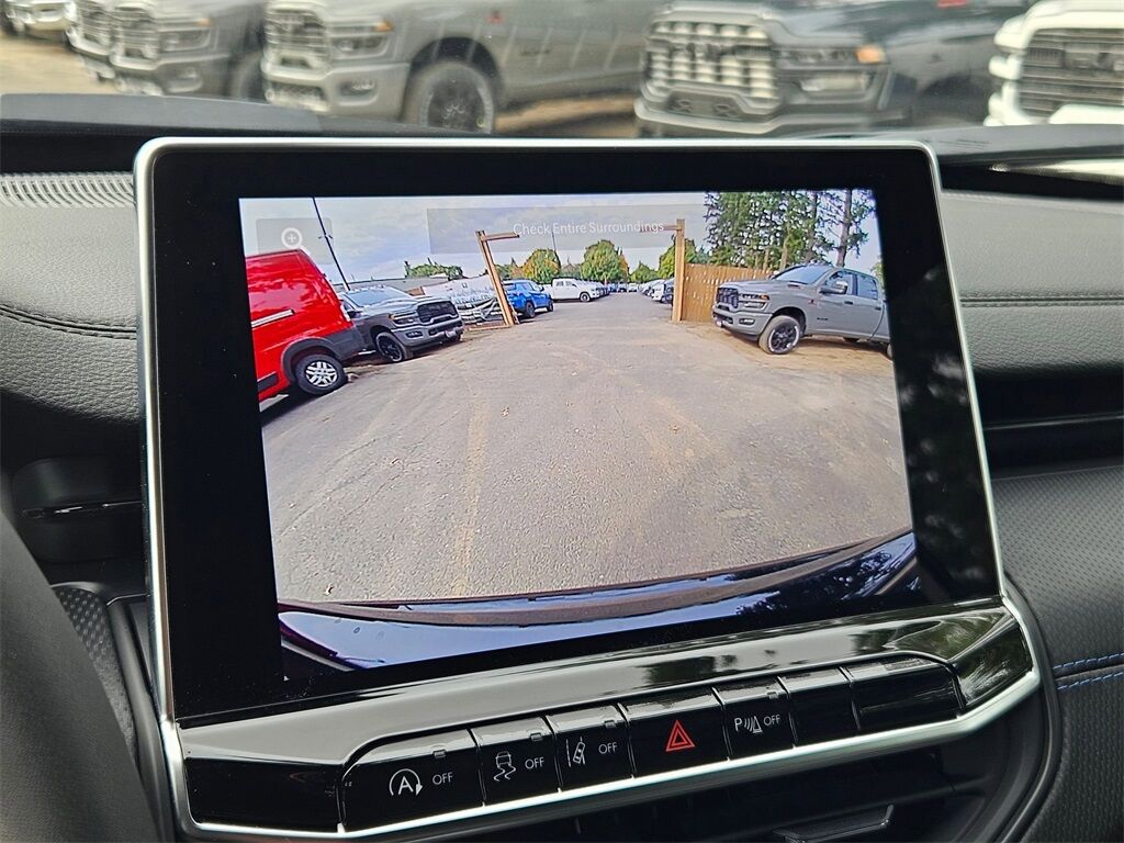 2026 Jeep Compass Limited Gresham OR