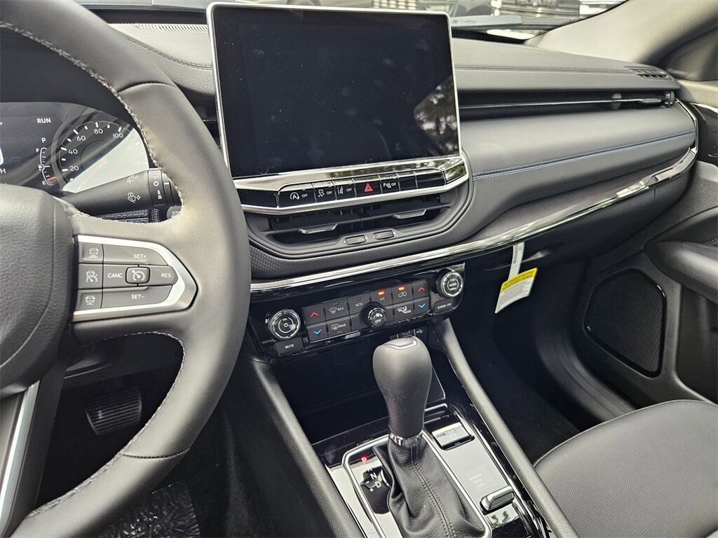 2026 Jeep Compass Limited Gresham OR