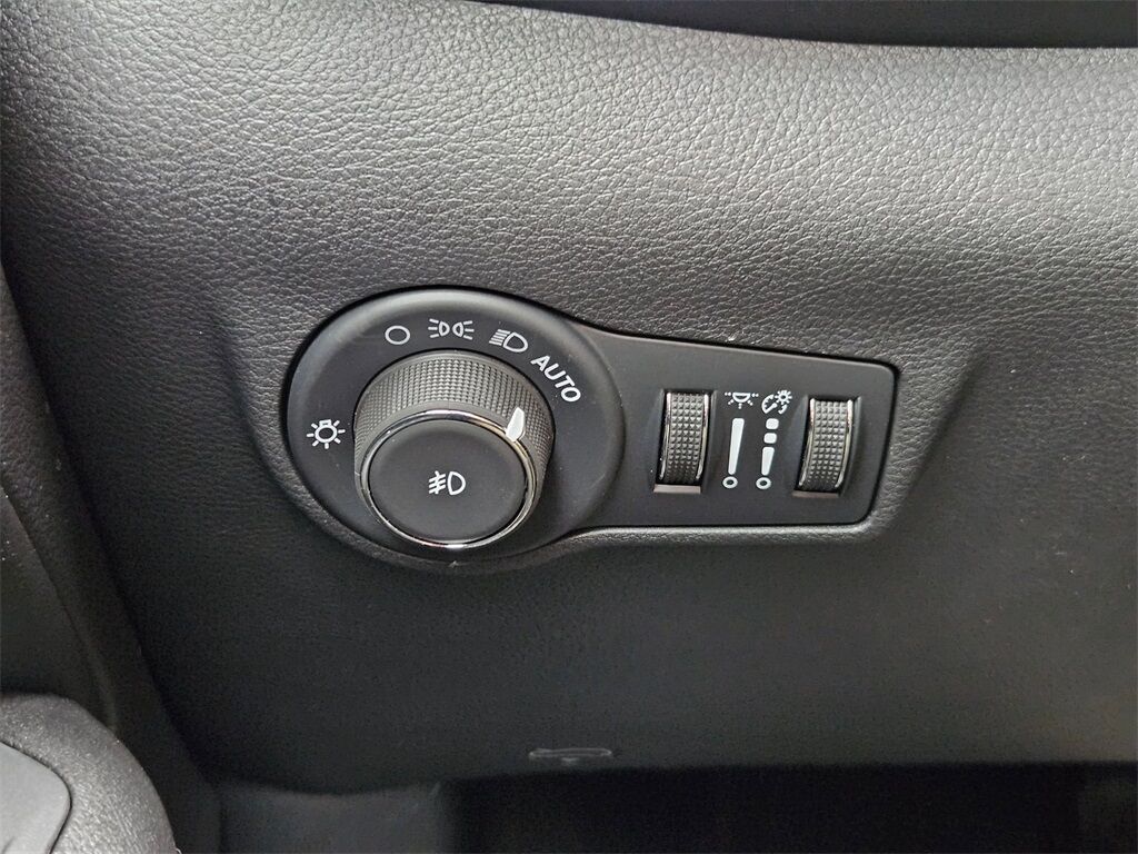 2026 Jeep Compass Limited Gresham OR