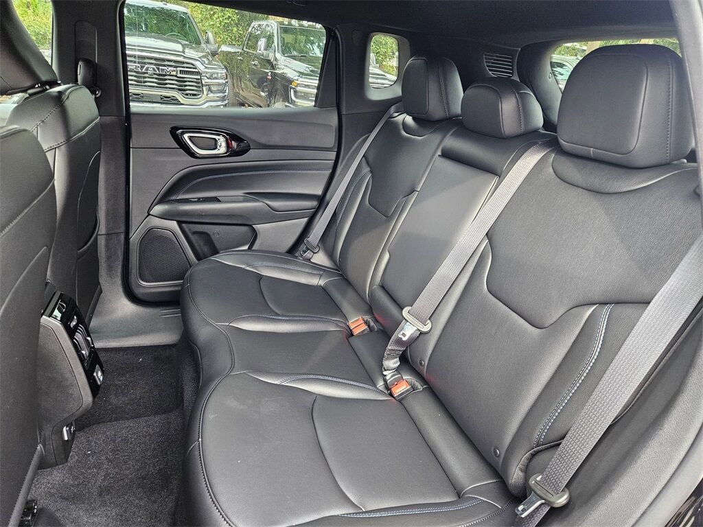 2026 Jeep Compass Limited Gresham OR