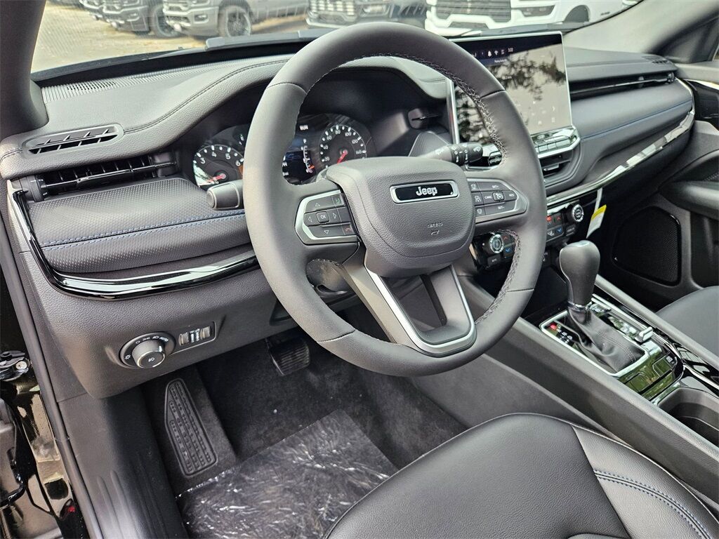 2026 Jeep Compass Limited Gresham OR