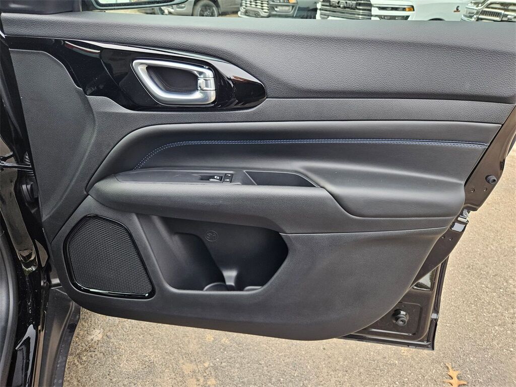 2026 Jeep Compass Limited Gresham OR