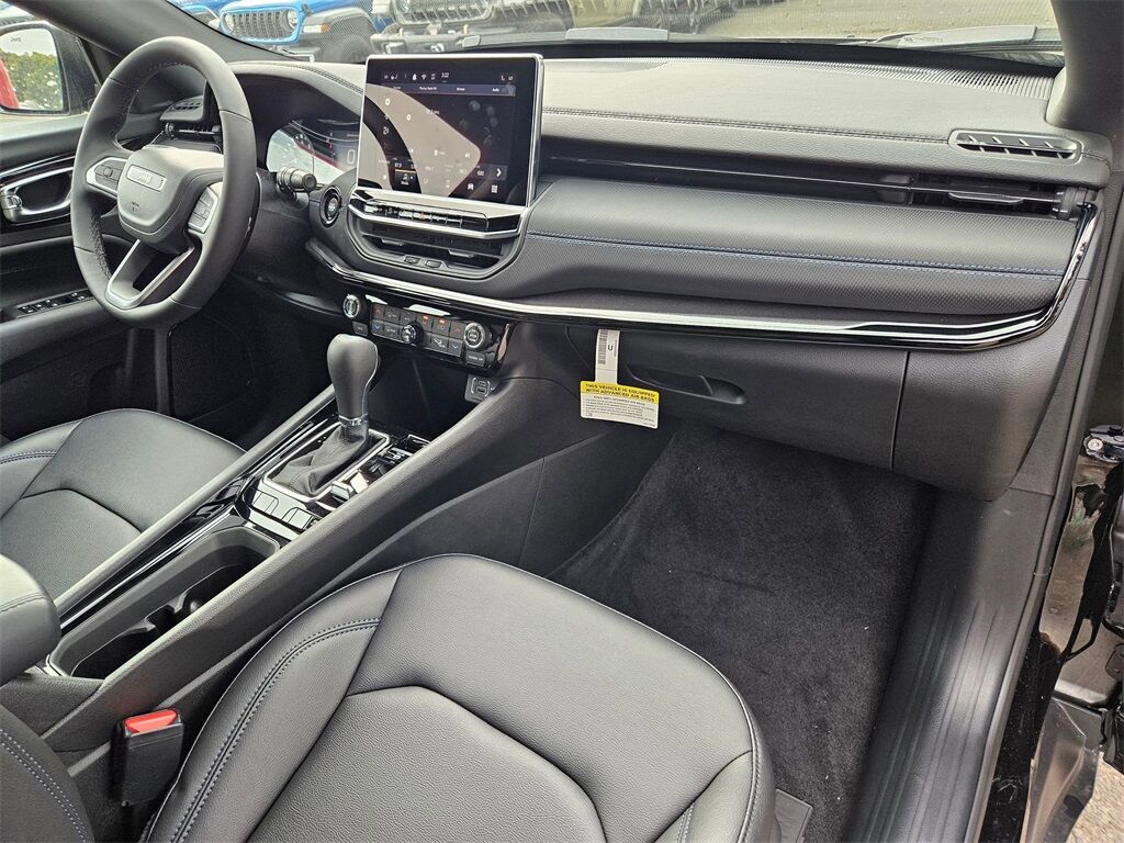 2026 Jeep Compass Limited Gresham OR