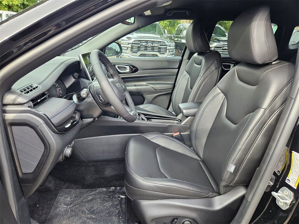 2026 Jeep Compass Limited Gresham OR