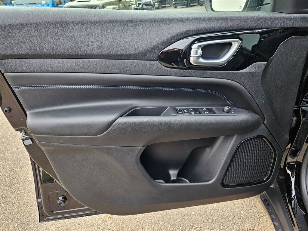 2026 Jeep Compass Limited Gresham OR