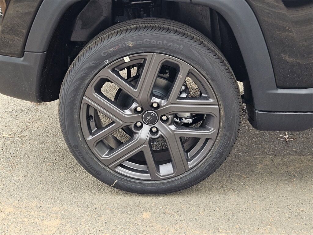 2026 Jeep Compass Limited Gresham OR