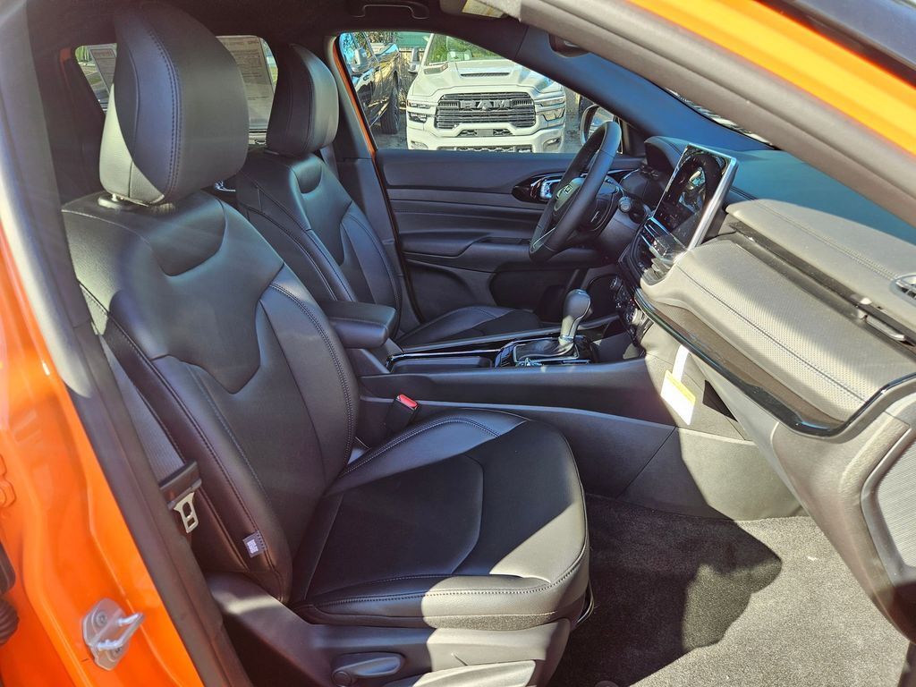 2026 Jeep Compass Limited Gresham OR