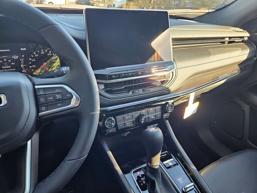 2026 Jeep Compass Limited Gresham OR