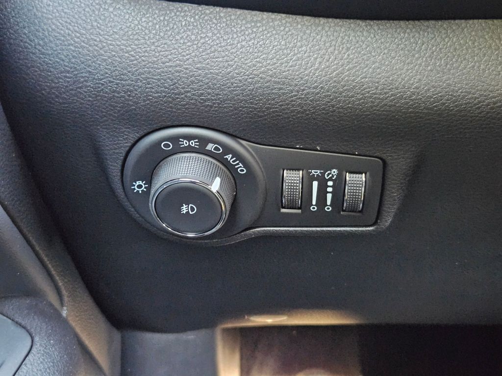 2026 Jeep Compass Limited Gresham OR