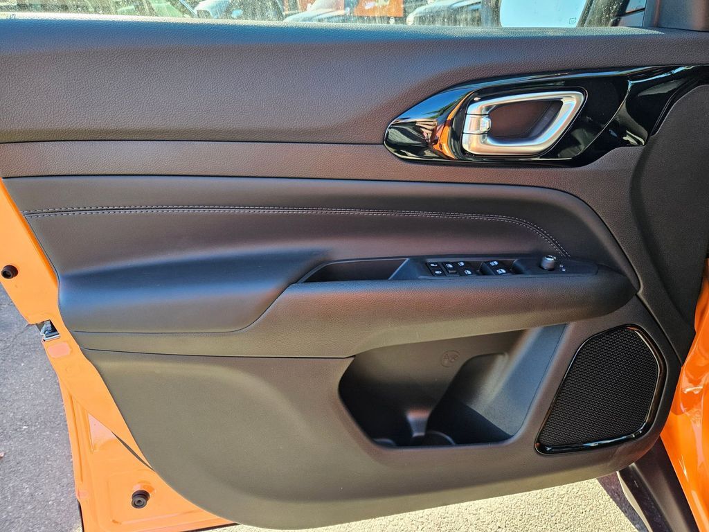 2026 Jeep Compass Limited Gresham OR