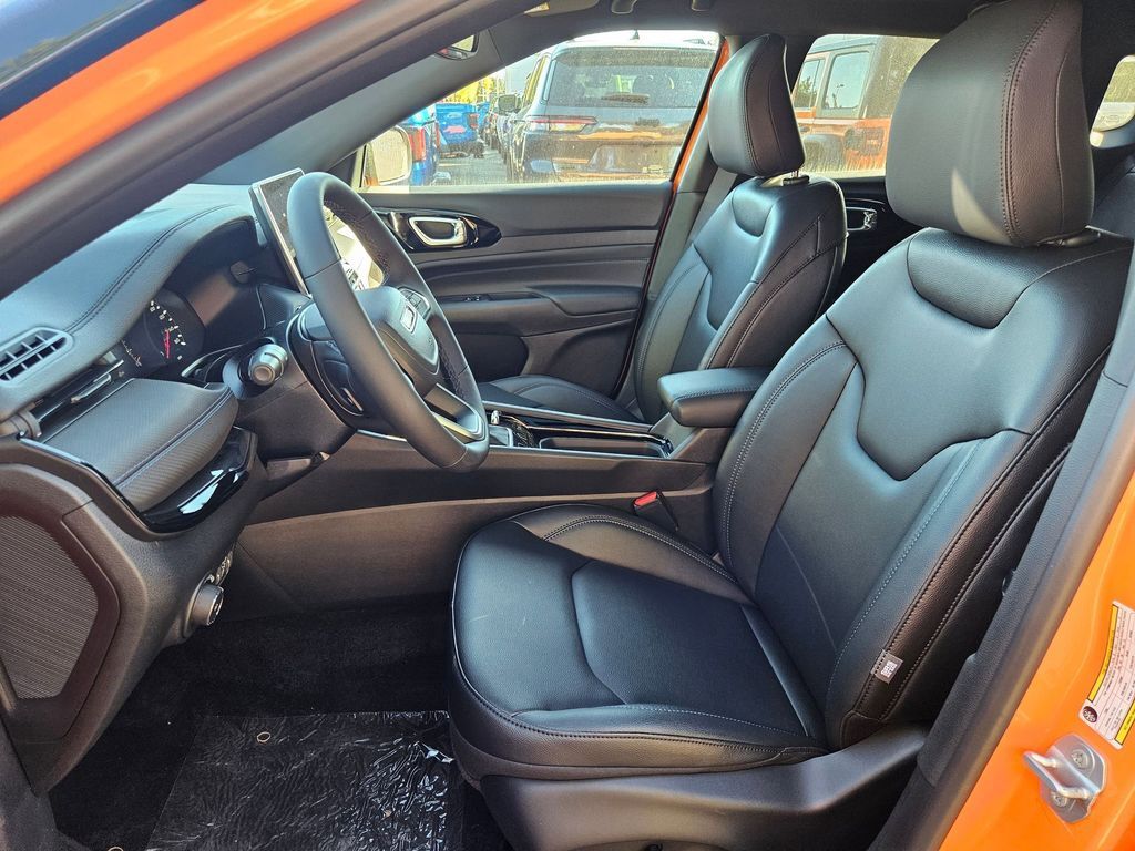 2026 Jeep Compass Limited Gresham OR