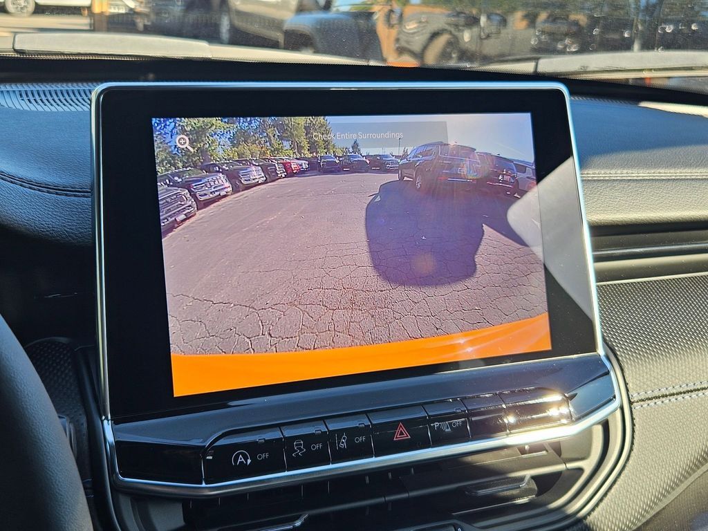 2026 Jeep Compass Limited Gresham OR