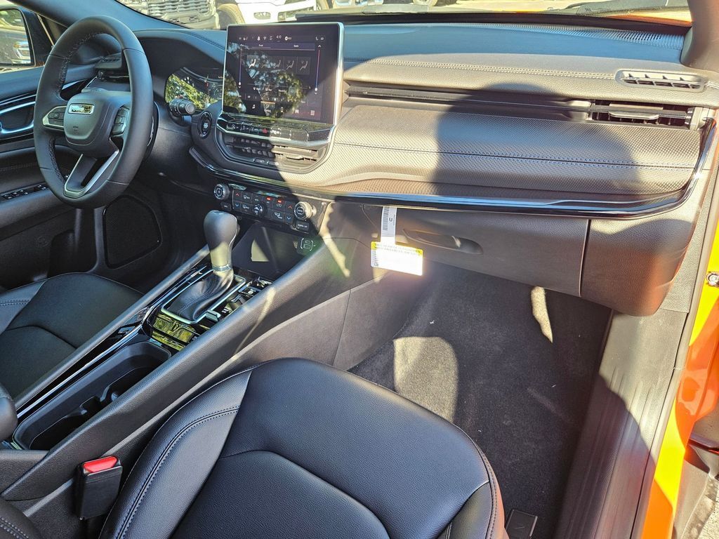 2026 Jeep Compass Limited Gresham OR