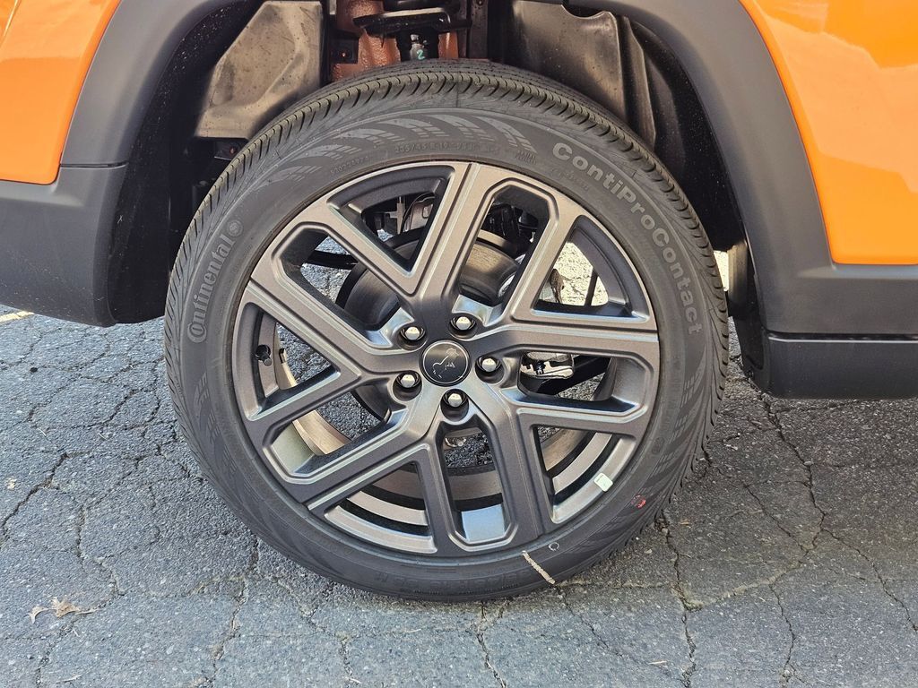 2026 Jeep Compass Limited Gresham OR