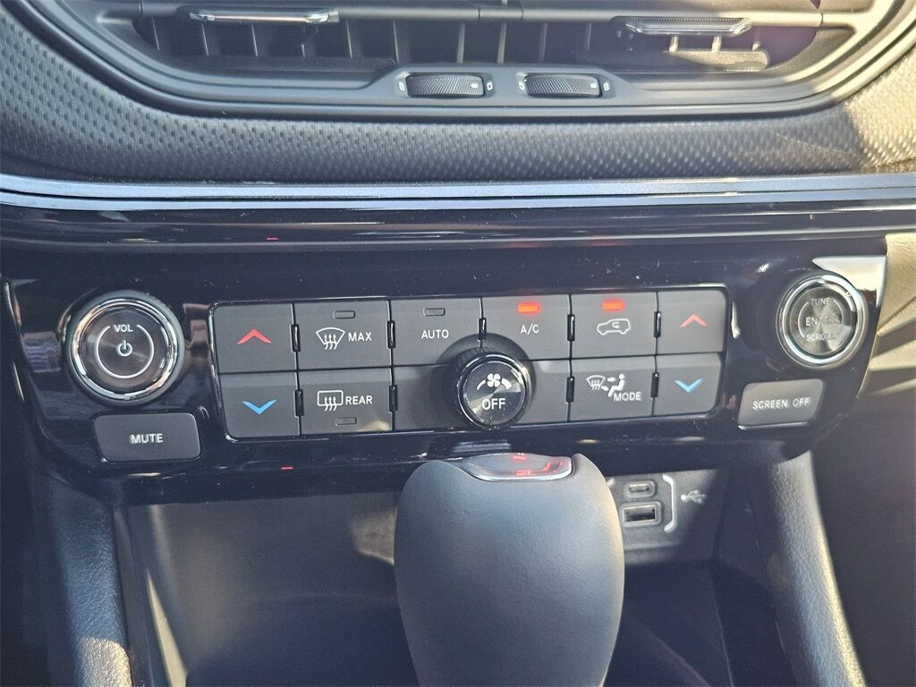 2026 Jeep Compass Limited Gresham OR