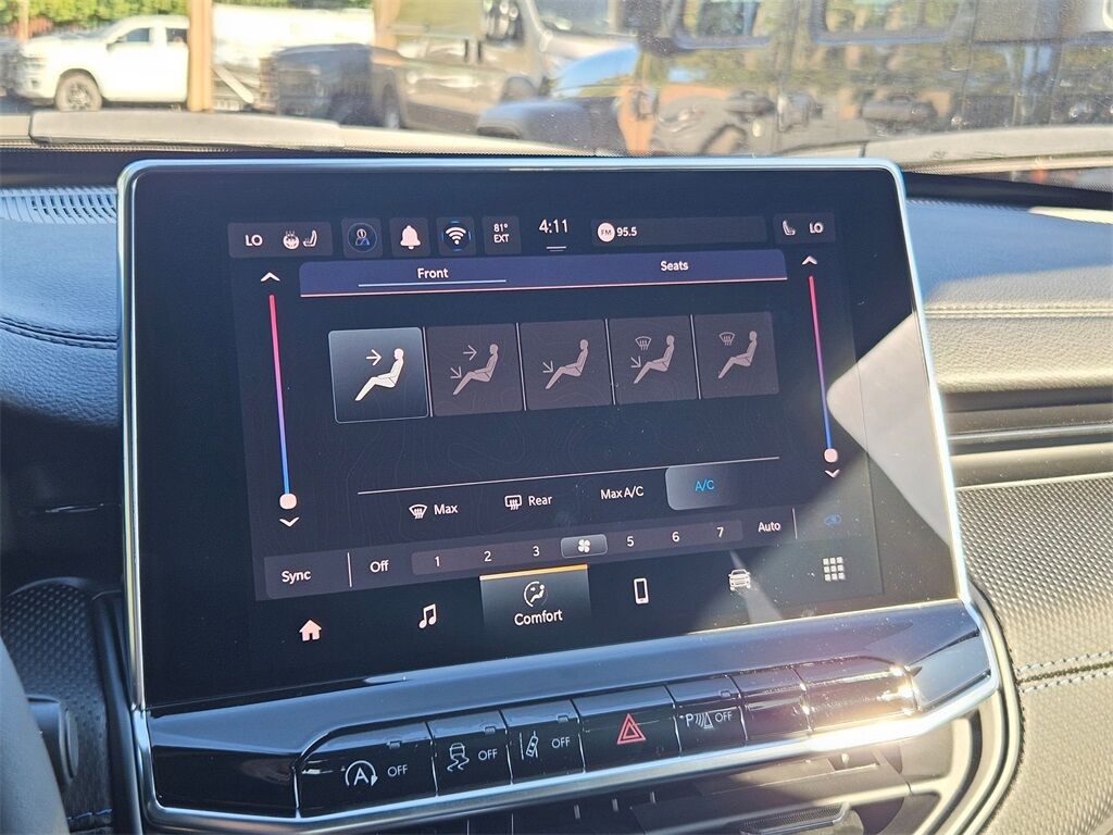 2026 Jeep Compass Limited Gresham OR