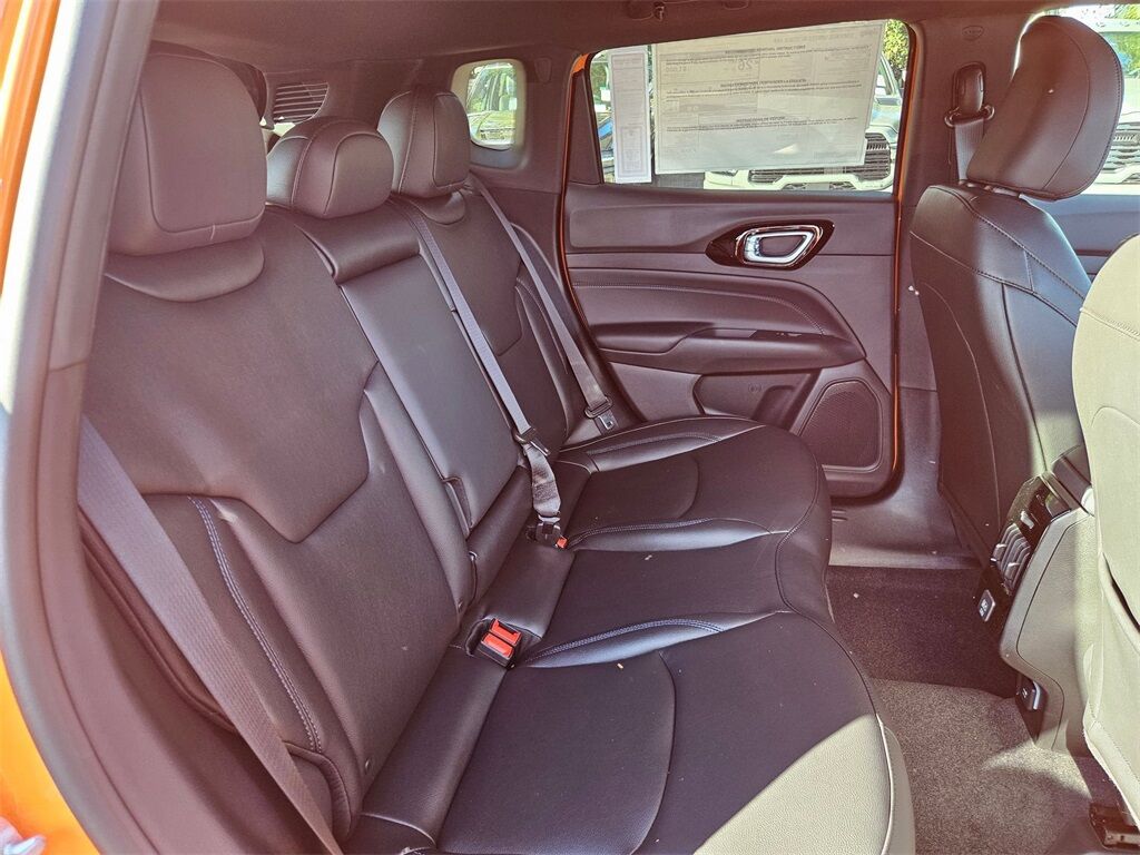 2026 Jeep Compass Limited Gresham OR