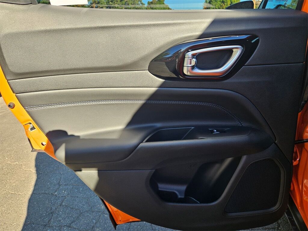 2026 Jeep Compass Limited Gresham OR