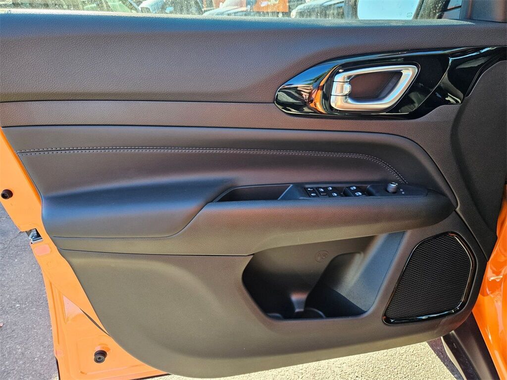 2026 Jeep Compass Limited Gresham OR