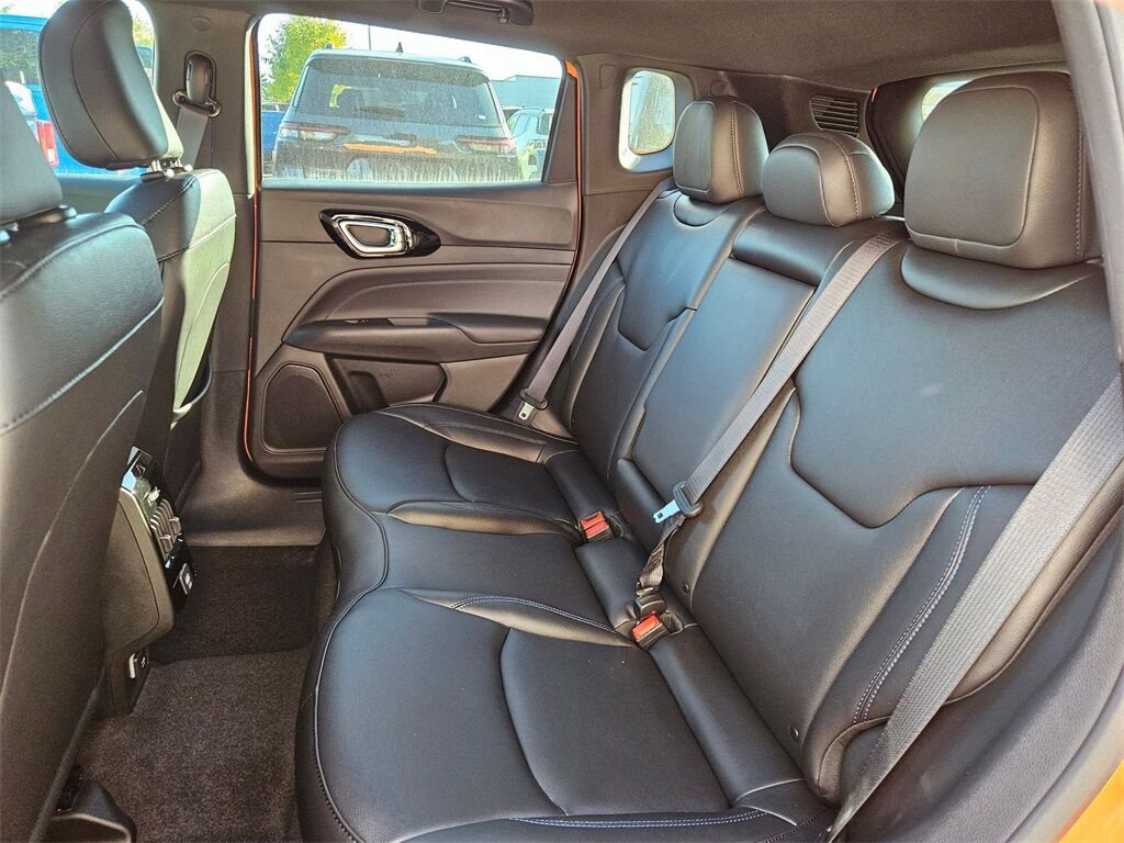 2026 Jeep Compass Limited Gresham OR