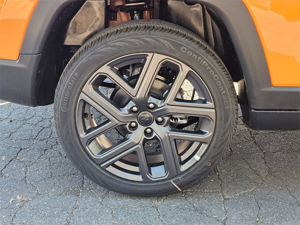 2026 Jeep Compass Limited Gresham OR