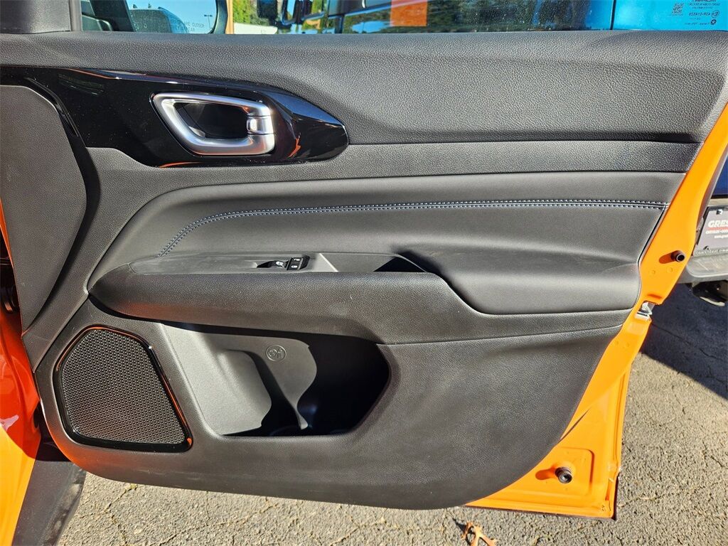 2026 Jeep Compass Limited Gresham OR