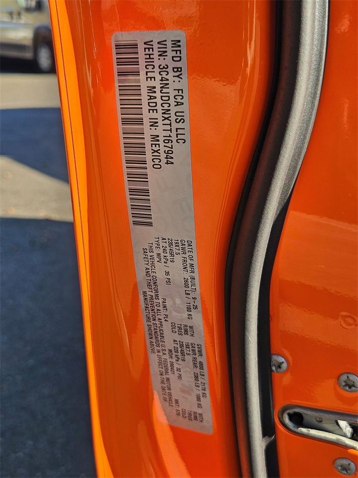 2026 Jeep Compass Limited Gresham OR