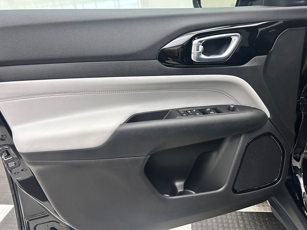 2026 Jeep Compass Limited Portland OR