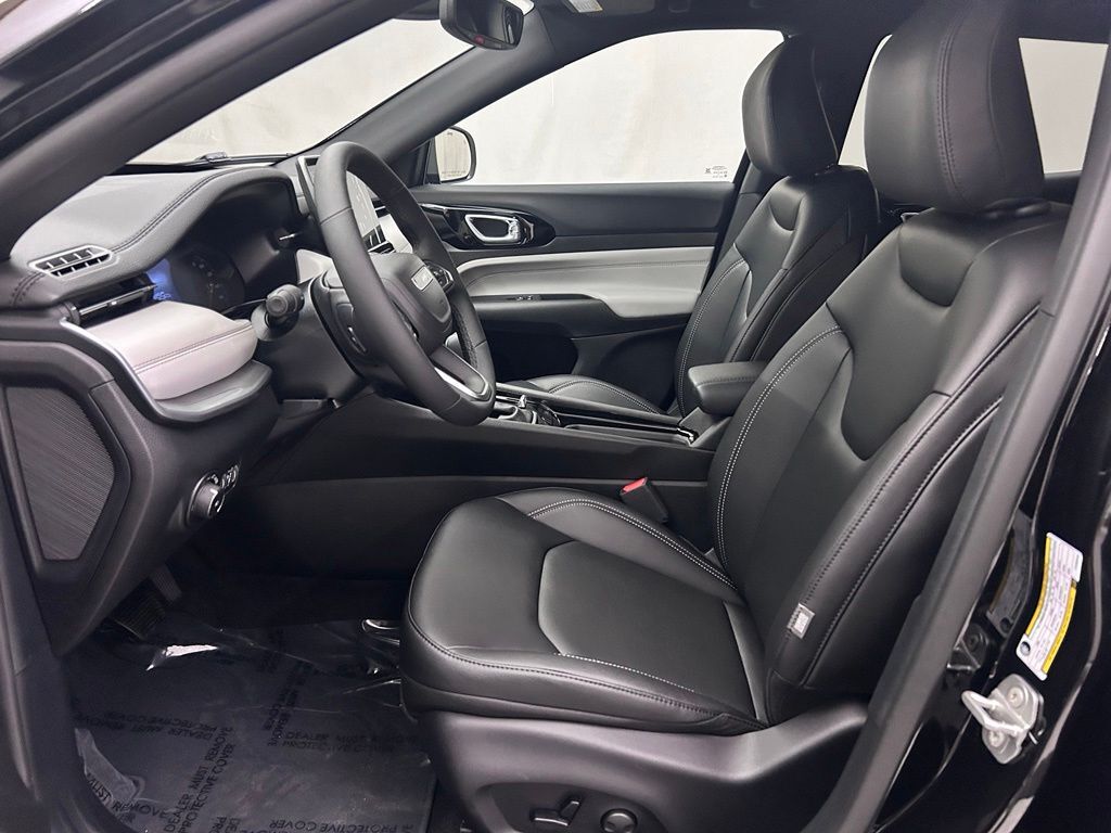 2026 Jeep Compass Limited Portland OR