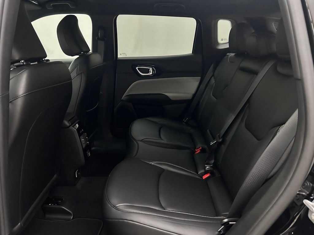 2026 Jeep Compass Limited Portland OR