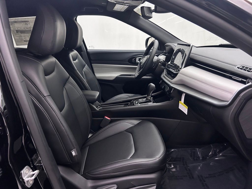 2026 Jeep Compass Limited Portland OR