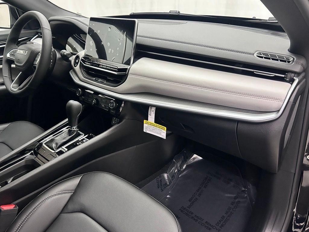 2026 Jeep Compass Limited Portland OR