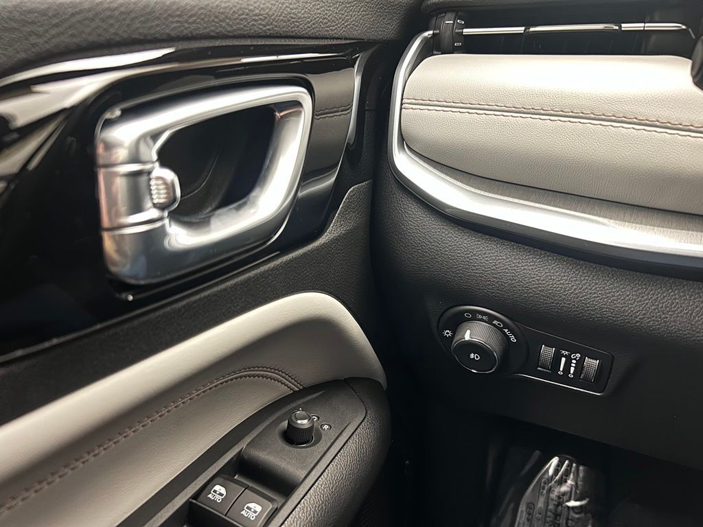 2026 Jeep Compass Limited Portland OR