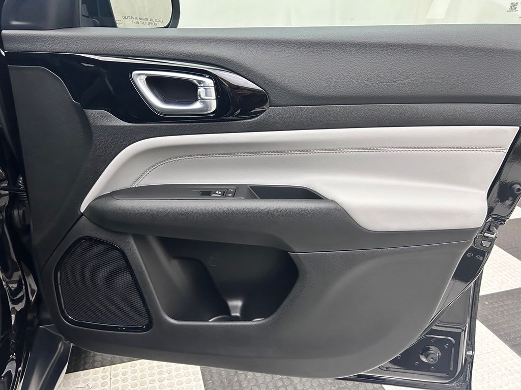 2026 Jeep Compass Limited Portland OR