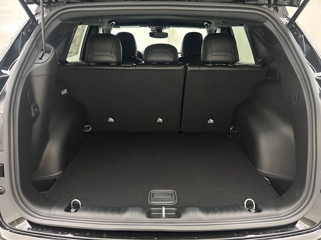 2026 Jeep Compass Limited Portland OR