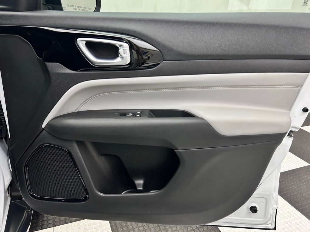 2026 Jeep Compass Limited Portland OR