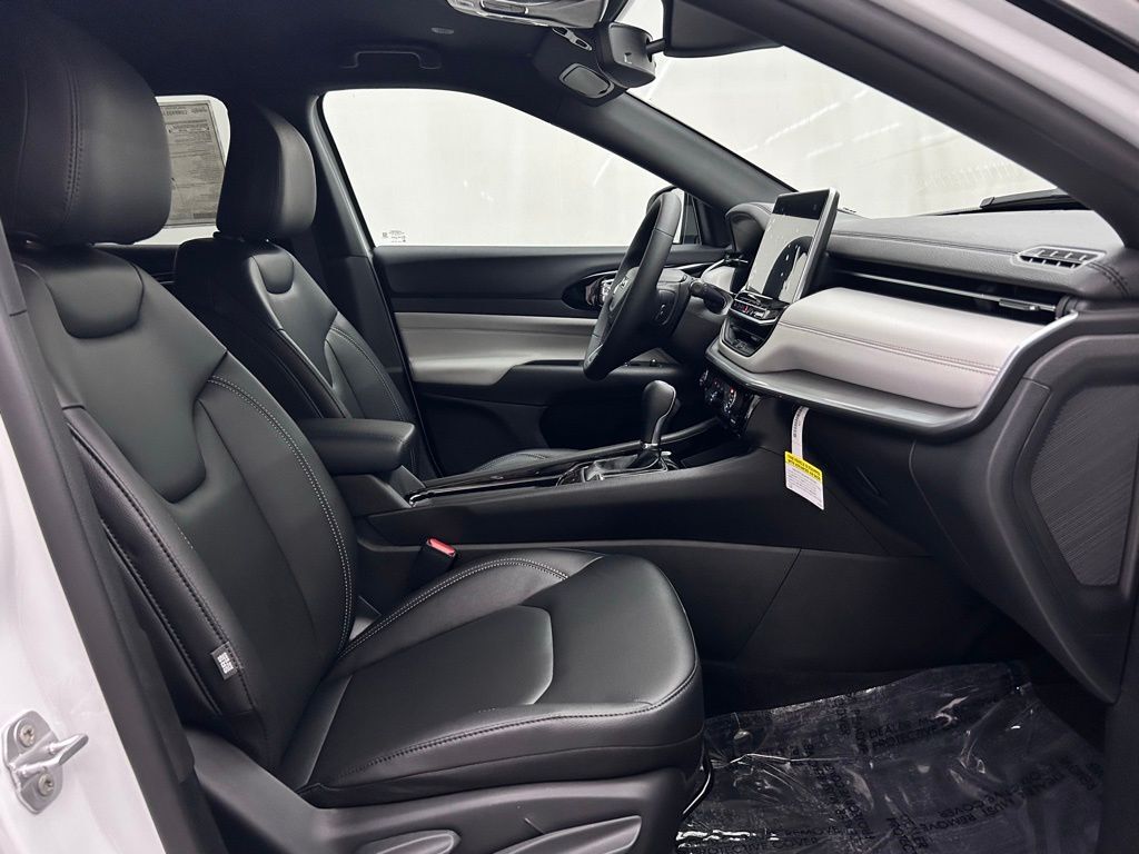 2026 Jeep Compass Limited Portland OR