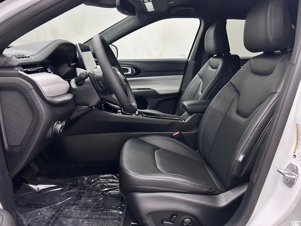 2026 Jeep Compass Limited Portland OR