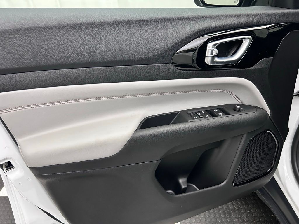 2026 Jeep Compass Limited Portland OR