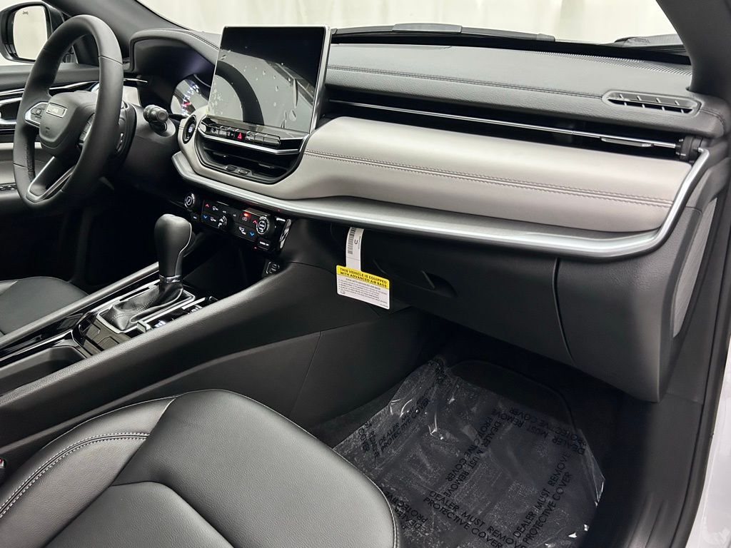 2026 Jeep Compass Limited Portland OR