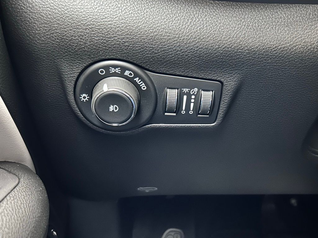 2026 Jeep Compass Limited Portland OR