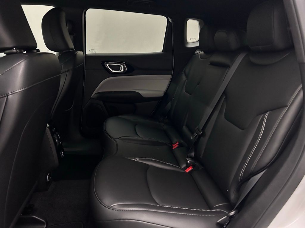 2026 Jeep Compass Limited Portland OR