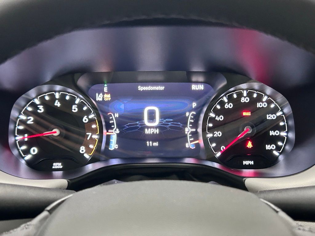 2026 Jeep Compass Limited Portland OR