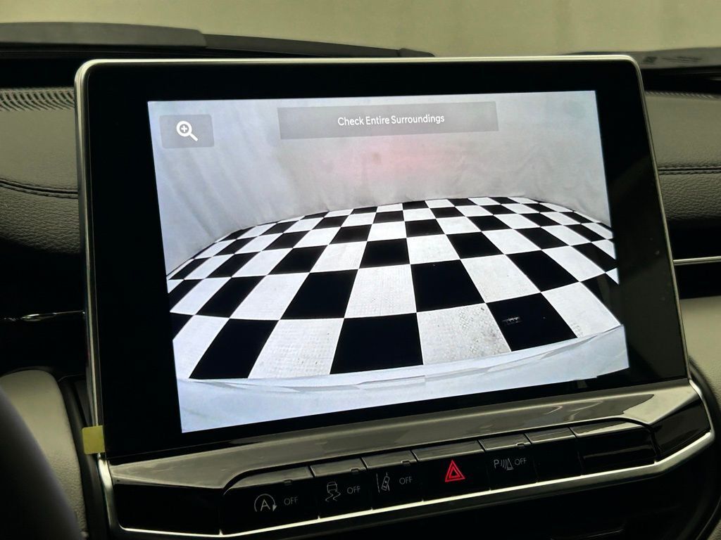 2026 Jeep Compass Limited Portland OR