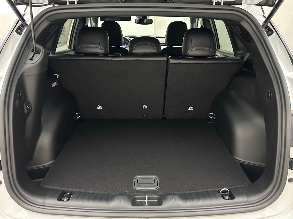 2026 Jeep Compass Limited Portland OR