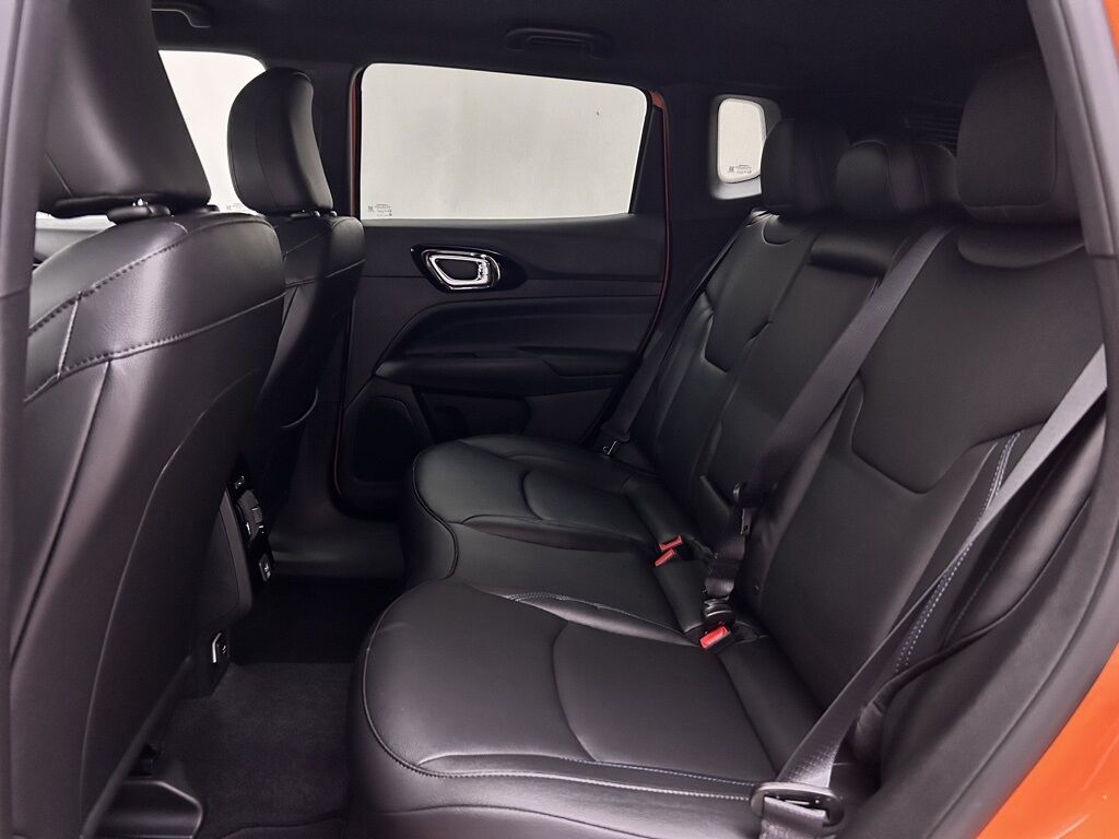 2026 Jeep Compass Limited Portland OR